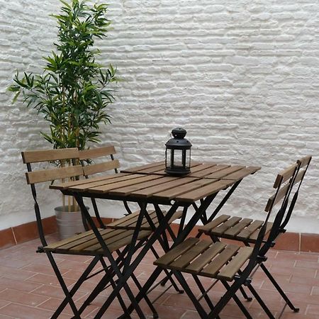 Tu Patio En Sevilla Buitenkant foto
